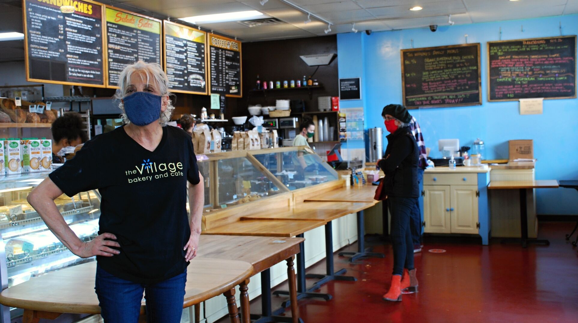 Village Bakery